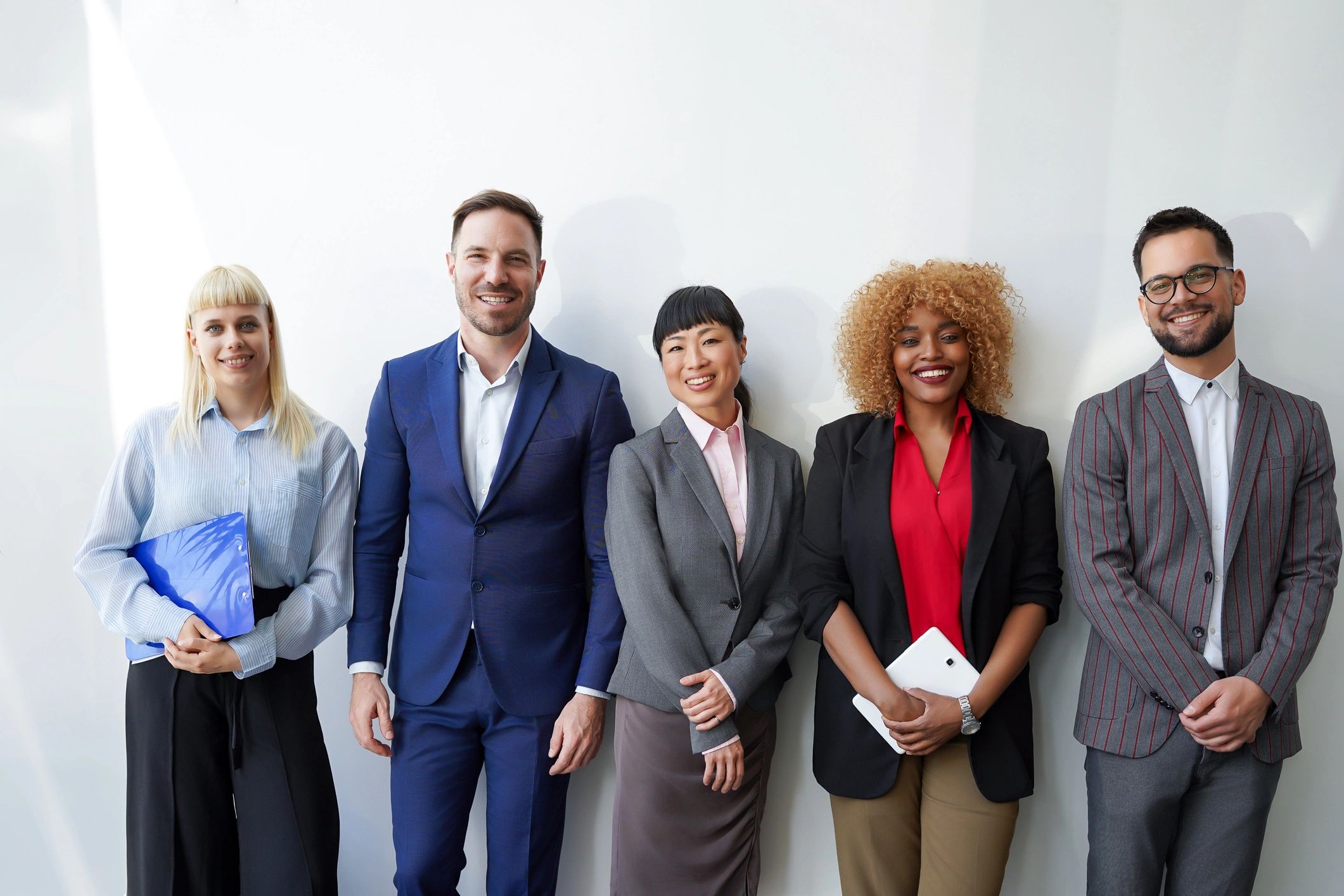 diverse business portfolio investment group