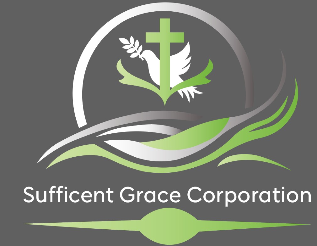 Sufficient Grace Corporation